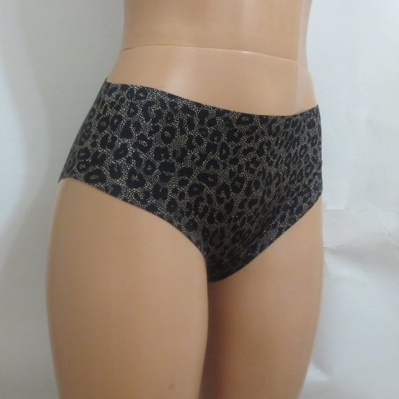 Victoria's Secret Intimates & Sleepwear For Bundles Only Victorias Secret Satin Laser Cut